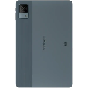Планшет Doogee T30 Ultra 12/256GB LTE Space Gray UA