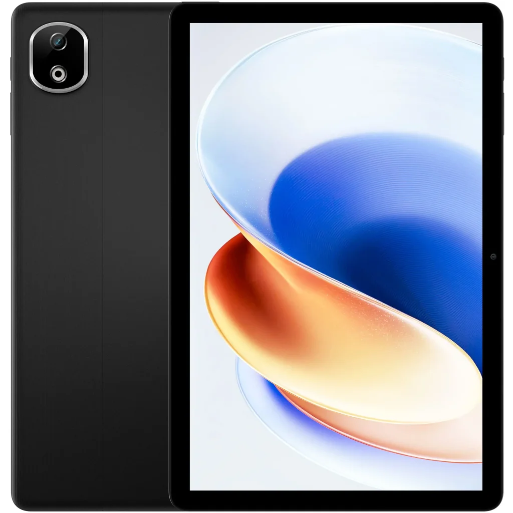 Планшет Doogee T30E 4/128GB LTE Midnight Black EU