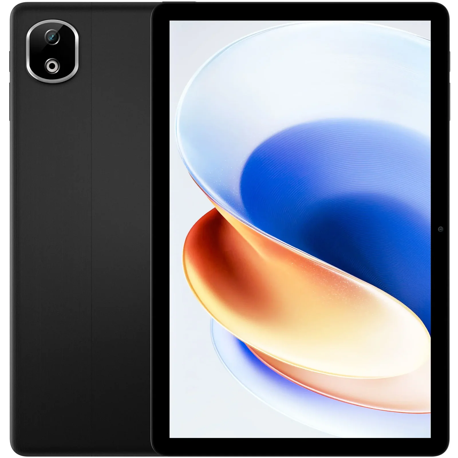 Планшет Doogee T30E 4/128GB LTE Midnight Black EU
