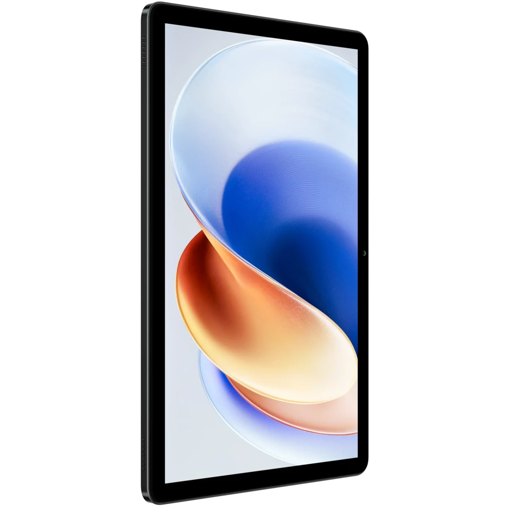 Планшет Doogee T30E 4/128GB LTE Midnight Black EU