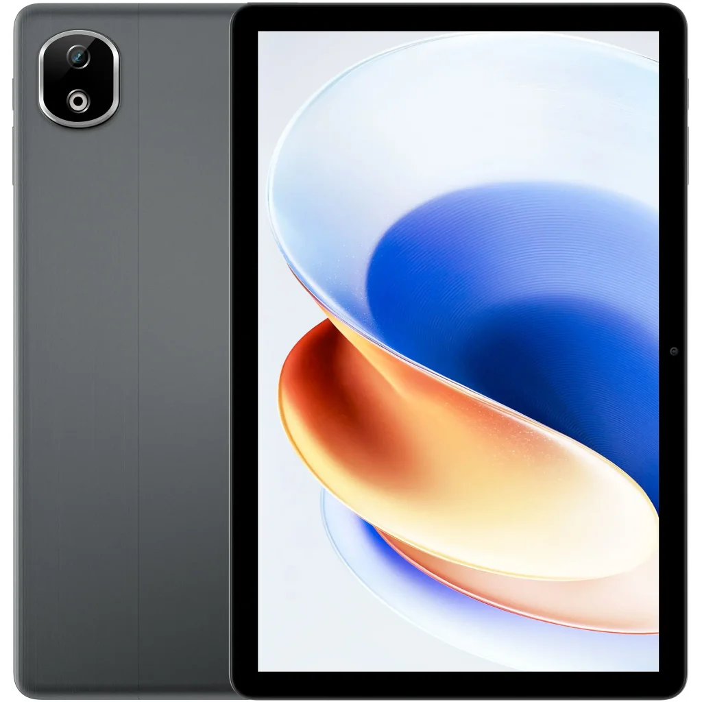 Планшет Doogee T30E 4/128GB LTE Cosmic Grey EU