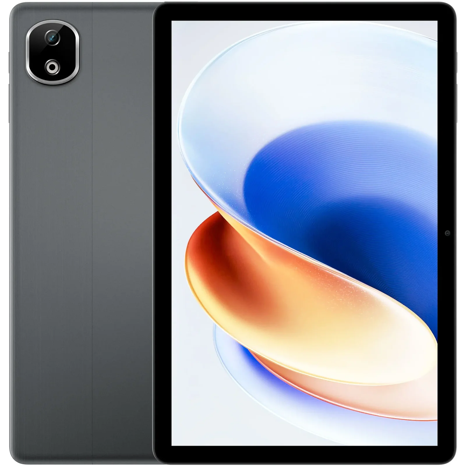 Планшет Doogee T30E 4/128GB LTE Cosmic Grey EU