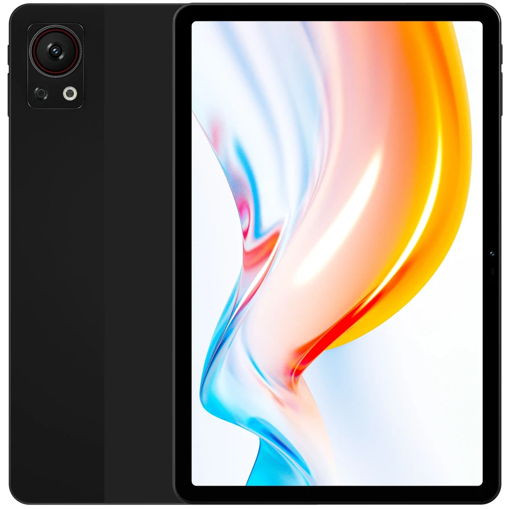 Планшет Doogee T30SE 4/128GB LTE Midnight Black UA