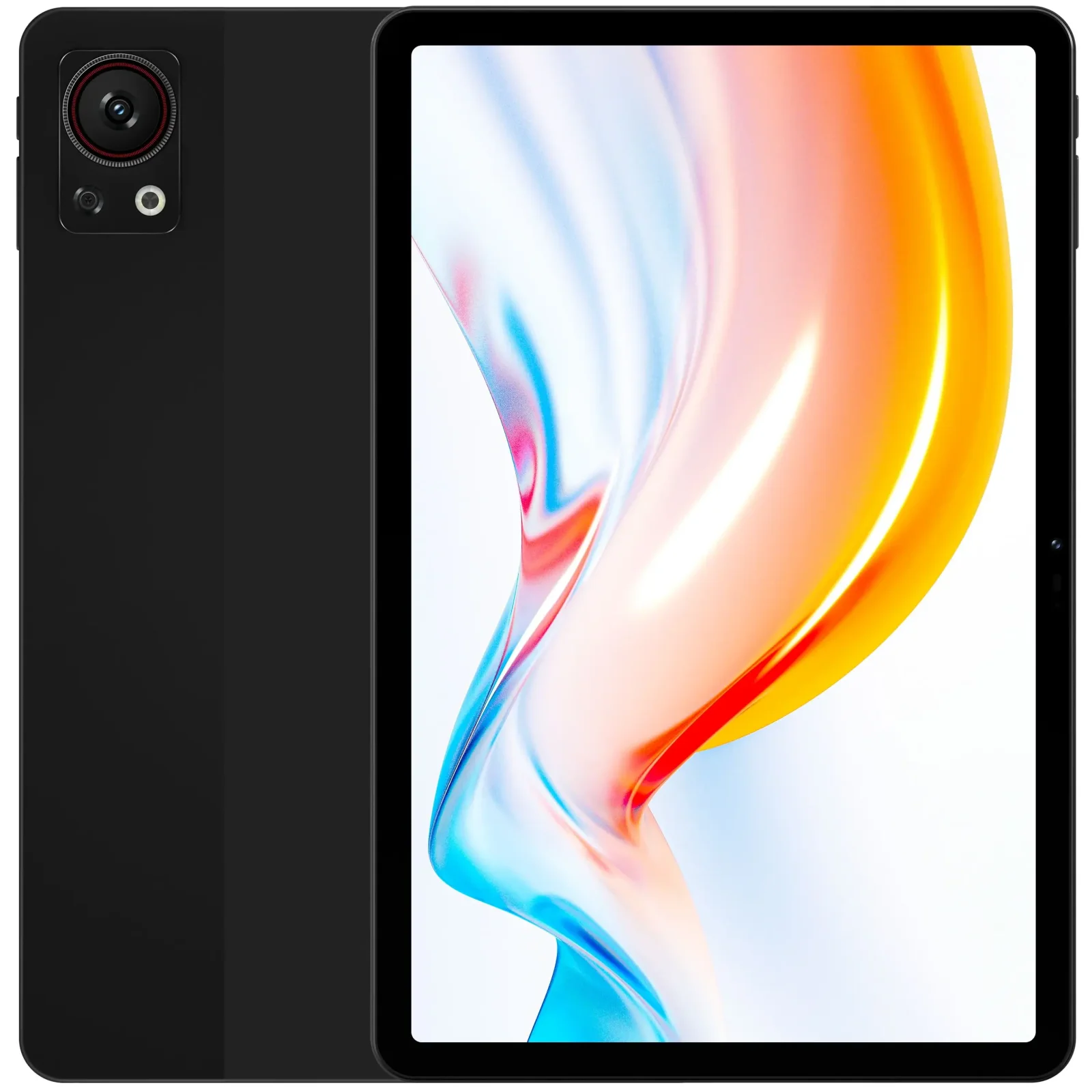 Планшет Doogee T30SE 4/128GB LTE Midnight Black EU
