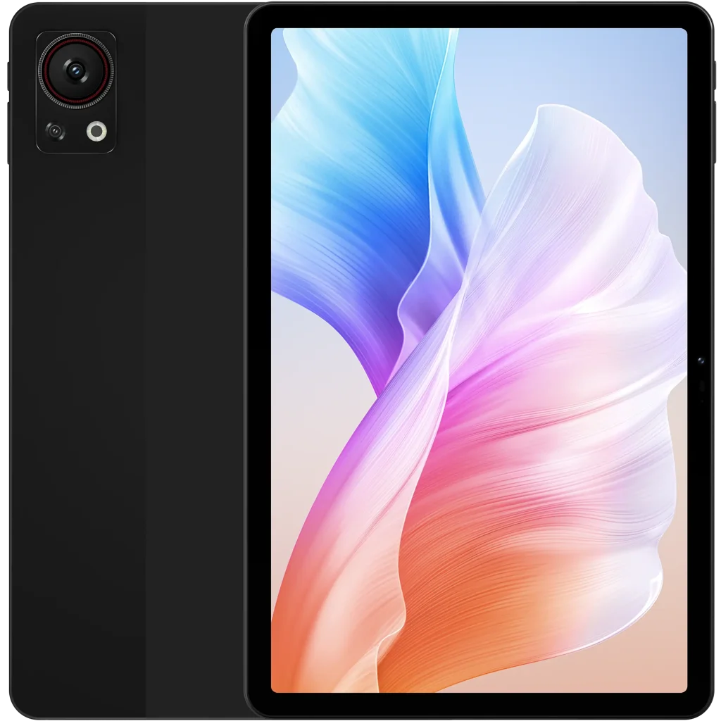 Планшет Doogee T30S 16/256GB LTE Black EU