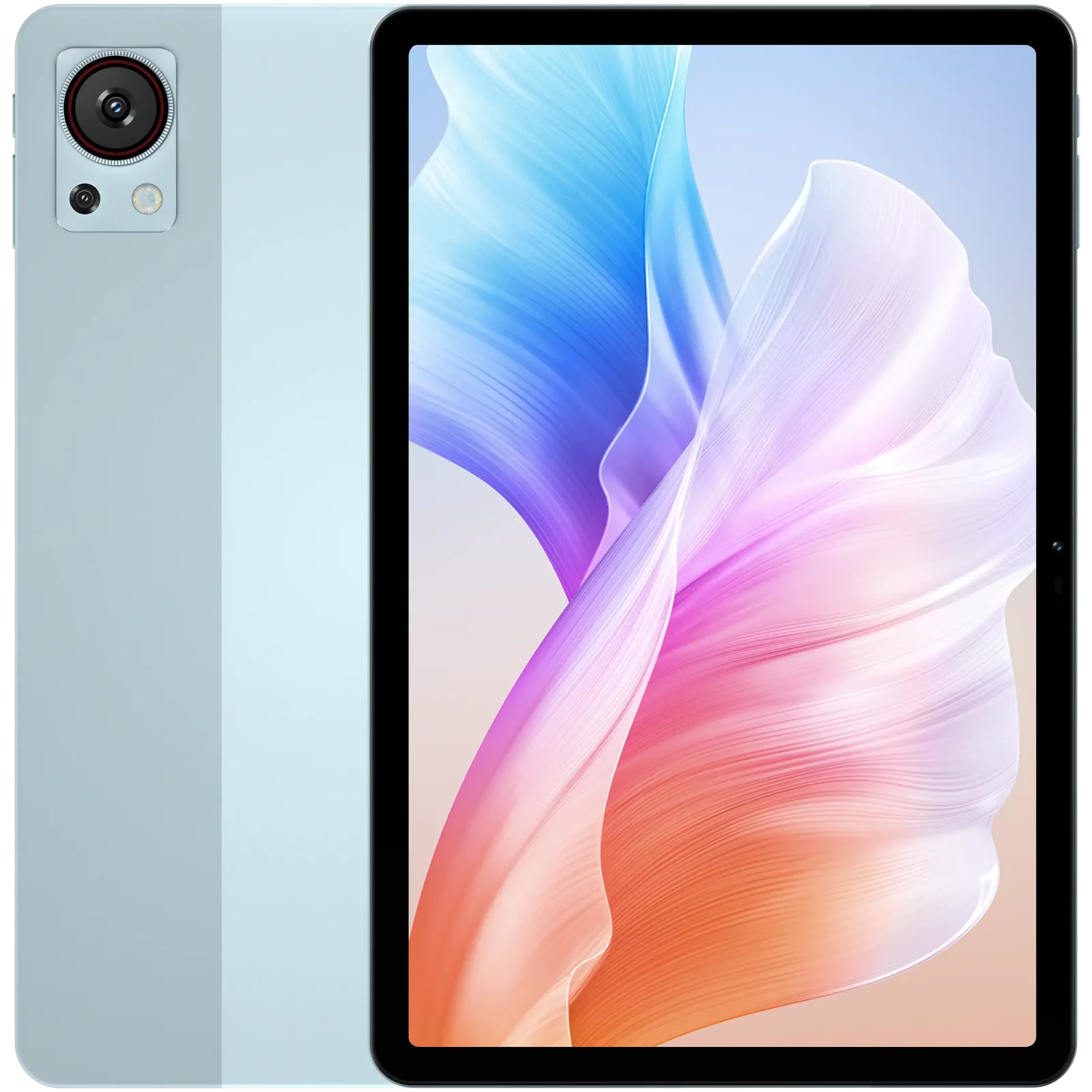 Планшет Doogee T30S 6/256GB LTE Blue EU