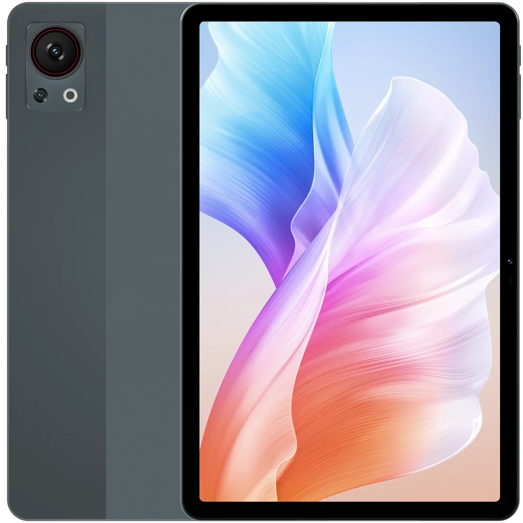 Планшет Doogee T30S 12/256GB LTE Gray EU