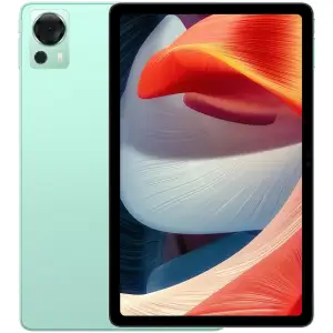 Колір: Зелений - Планшет Doogee T20 8/256GB LTE Green EU