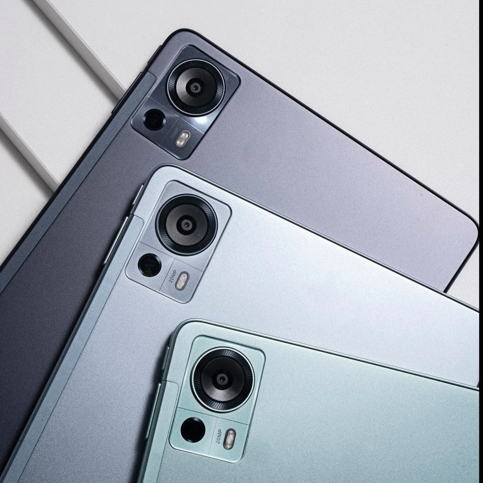 Планшет Doogee T20 8/256GB LTE Space Gray UA