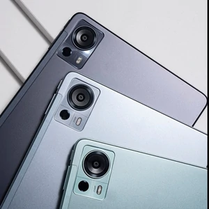 Планшет Doogee T20 8/256GB LTE Space Gray UA