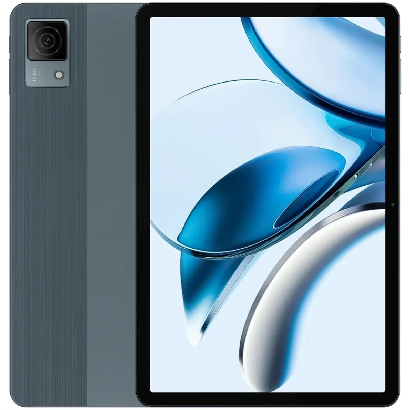 Планшет Doogee T40 8/512GB LTE Grey EU