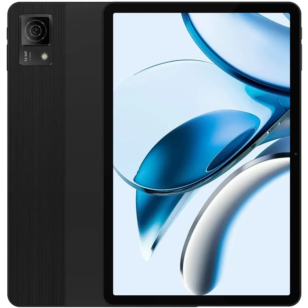 Планшет Doogee T40 8/512GB LTE Black EU