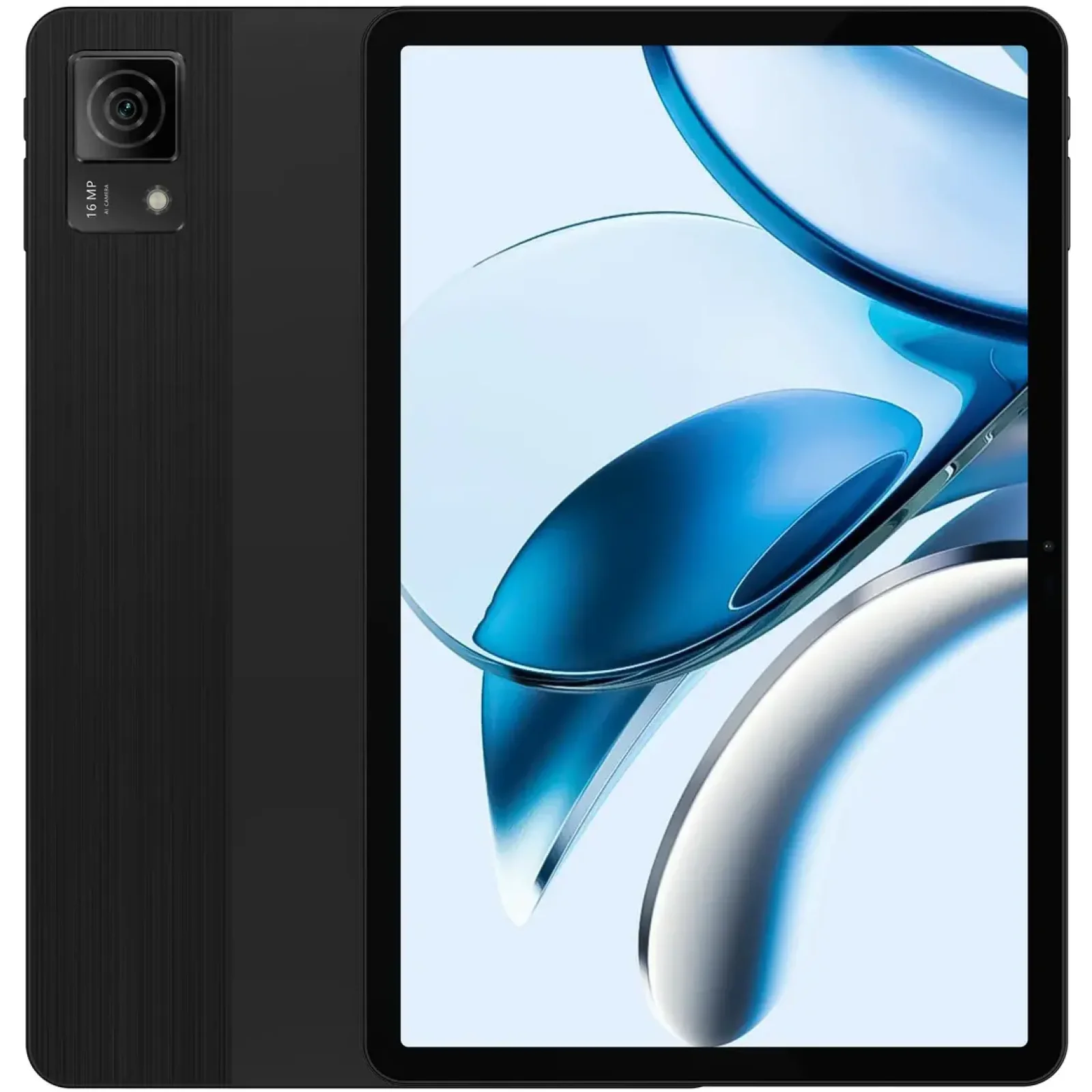 Планшет Doogee T40 8/512GB LTE Black EU