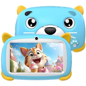 Планшет Doogee U7 Kid Wi-Fi 2/32GB Blue EU