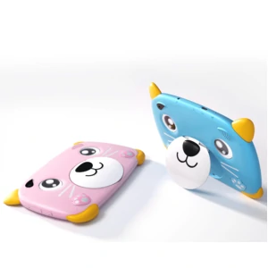 Планшет Doogee U7 Kid Wi-Fi 2/32GB Pink EU