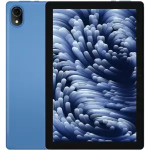 Цвет: Синий - Планшет Doogee U10 Pro Wi-Fi 8/128GB Blue EU