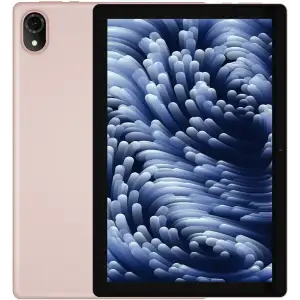 Цвет: Розовый - Планшет Doogee U10 Pro Wi-Fi 8/128GB Pink EU