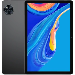 Планшет Doogee U11 Wi-Fi 4/128GB Black UA