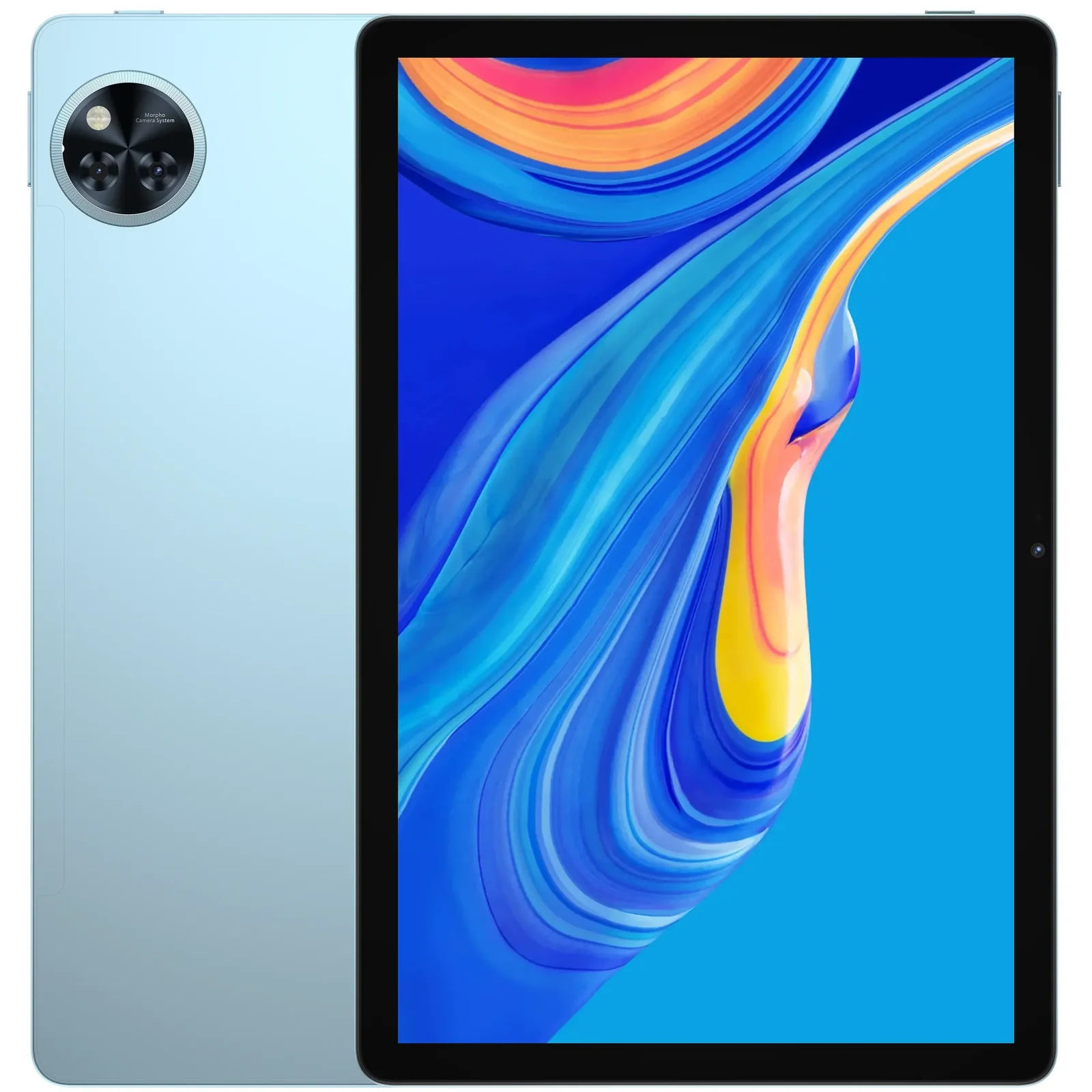 Планшет Doogee U11 Wi-Fi 4/128GB Blue EU