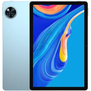 Планшет Doogee U11 Wi-Fi 4/128GB Blue EU