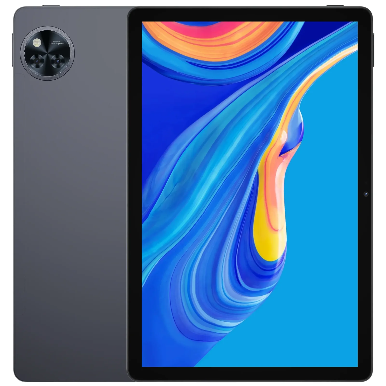 Планшет Doogee U11 Wi-Fi 4/128GB Grey UA