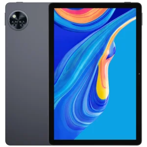 Планшет Doogee U11 Wi-Fi 4/128GB Grey UA
