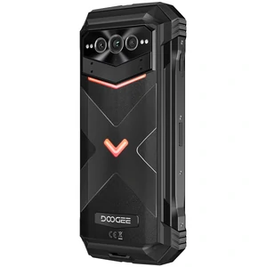 Смартфон Doogee V Max Plus 5G 16/512Gb Black EU