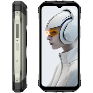 Смартфон Doogee V Max Plus 5G 16/512Gb Gray EU