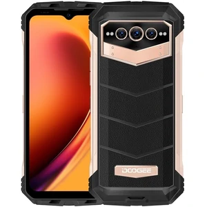 Смартфон Doogee V Max 5G 12/256Gb Gold EU