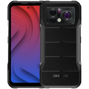 Смартфон Doogee V20 Pro 5G 12/256Gb Black EU