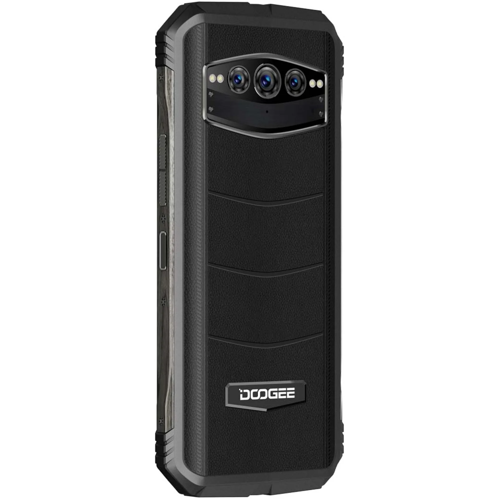Смартфон Doogee V30 5G 8/256Gb Classic Black