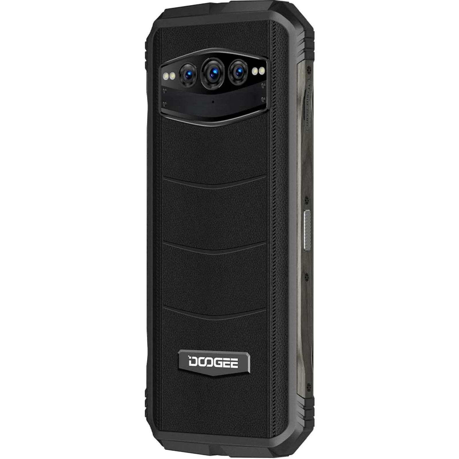 Смартфон Doogee V30 5G 8/256Gb Classic Black