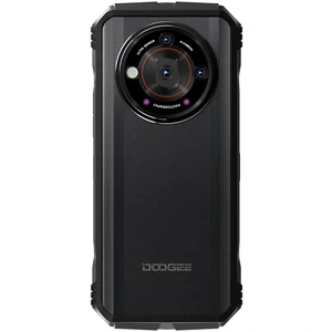 Смартфон Doogee V30 Pro 5G 12/512Gb String Shadow Black