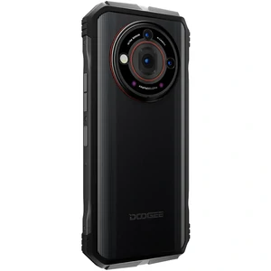 Смартфон Doogee V30 Pro 5G 12/512Gb String Shadow Black