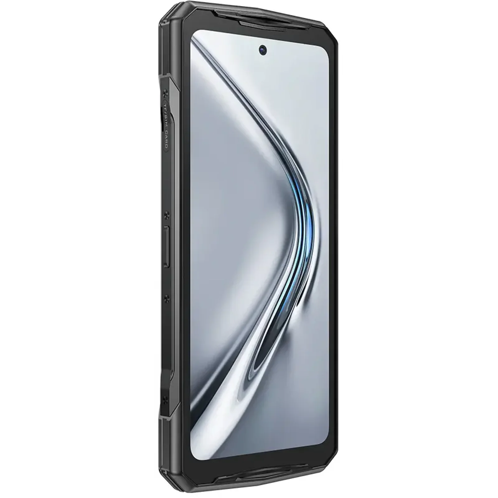 Смартфон Doogee V40 Pro 5G 16/512Gb Silver EU