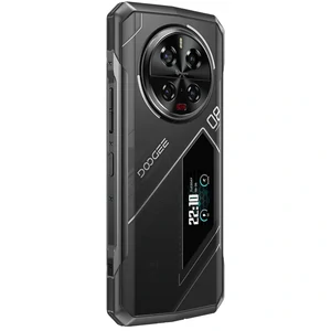 Смартфон Doogee V40 Pro 5G 16/512Gb Silver EU