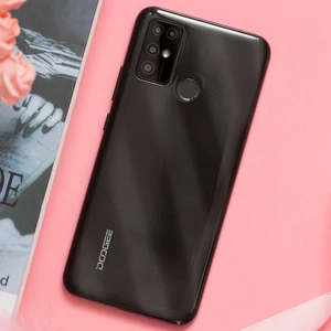 Смартфон Doogee X96 Pro 4/64Gb Dual Sim Black