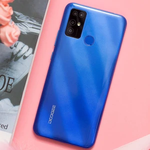 Смартфон Doogee X96 Pro 4/64Gb Dual Sim Blue