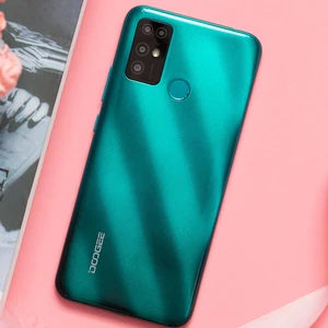 Смартфон Doogee X96 Pro 4/64Gb Dual Sim Green