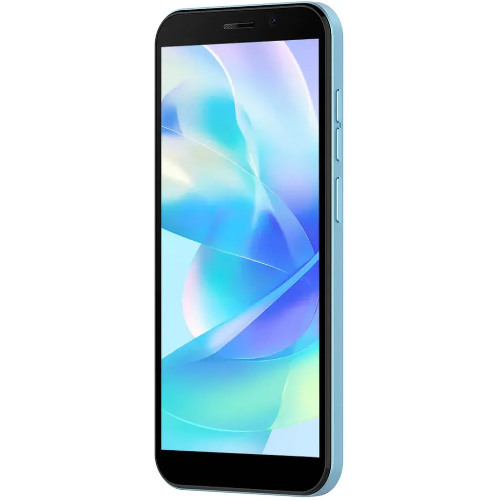 Смартфон Doogee X97 3/16Gb Ocean Blue