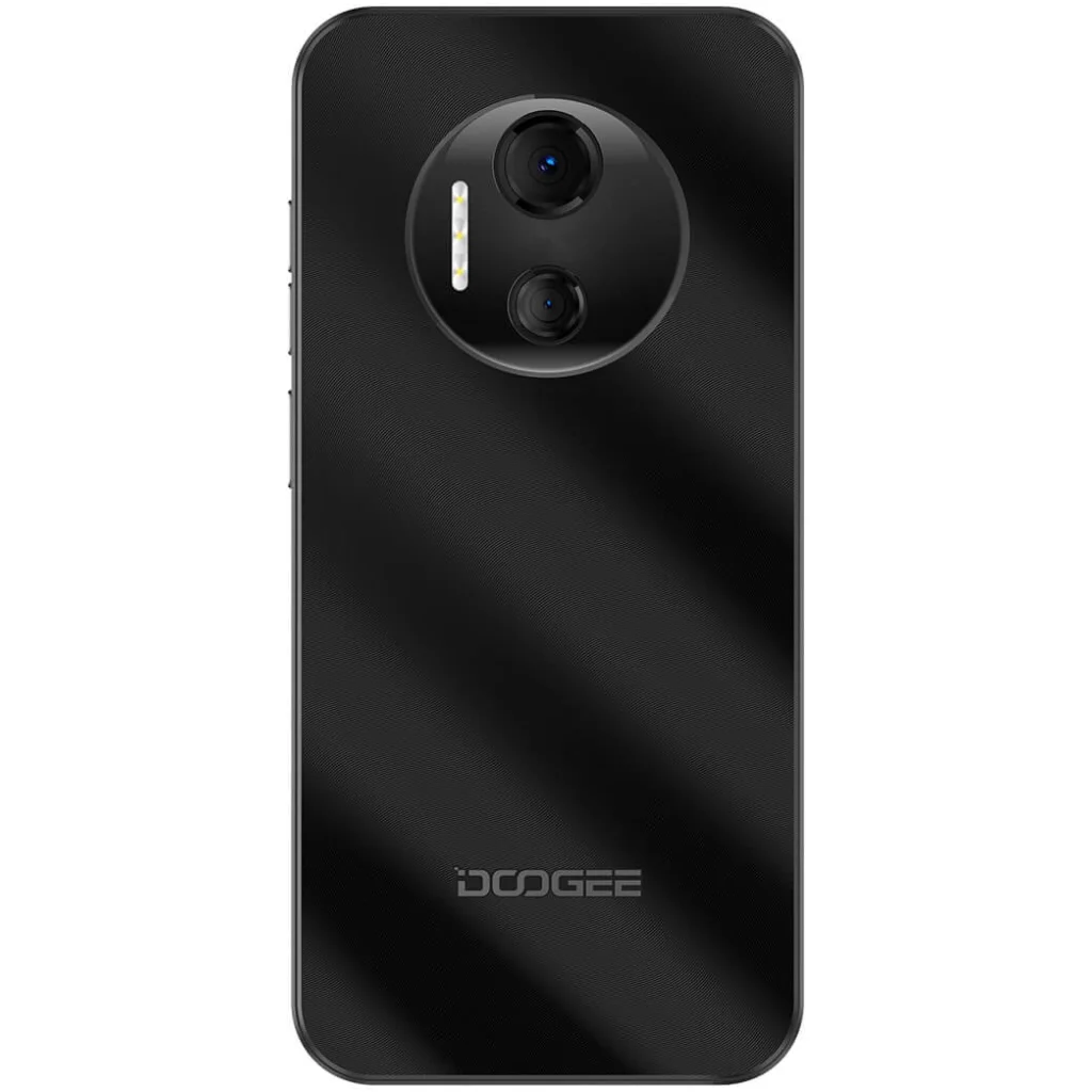 Смартфон Doogee X97 3/16Gb Graphite Gray