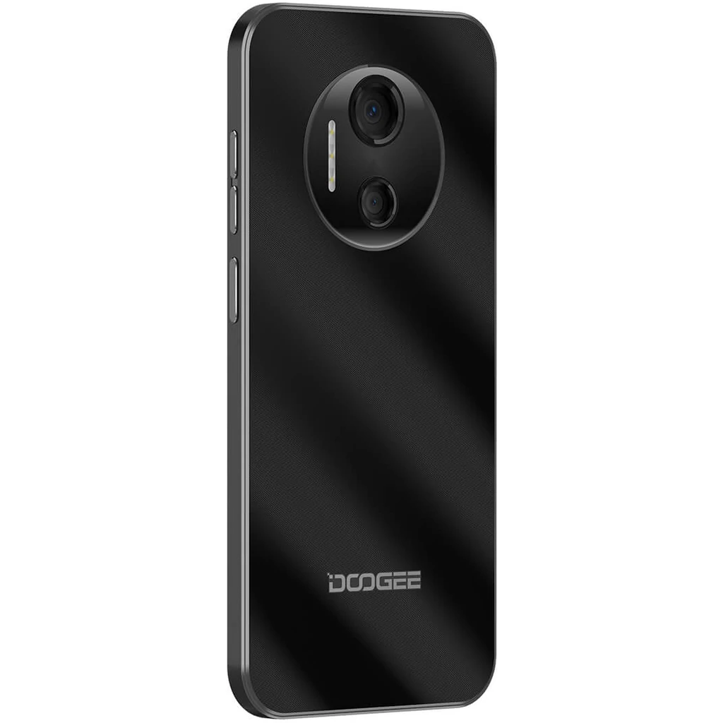 Смартфон Doogee X97 3/16Gb Graphite Gray