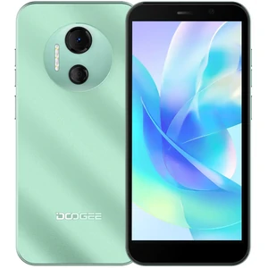 Смартфон Doogee X97 3/16Gb Mint Green EU