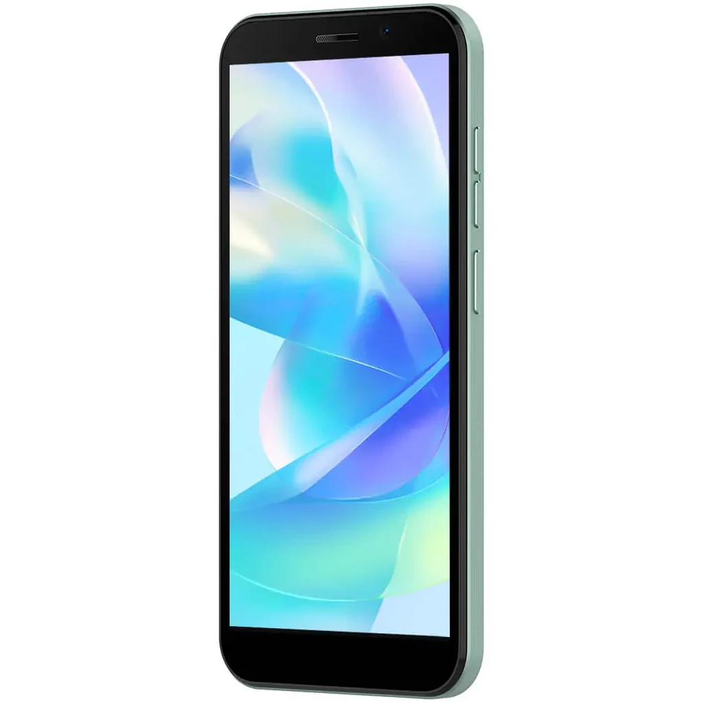 Смартфон Doogee X97 3/16Gb Mint Green EU