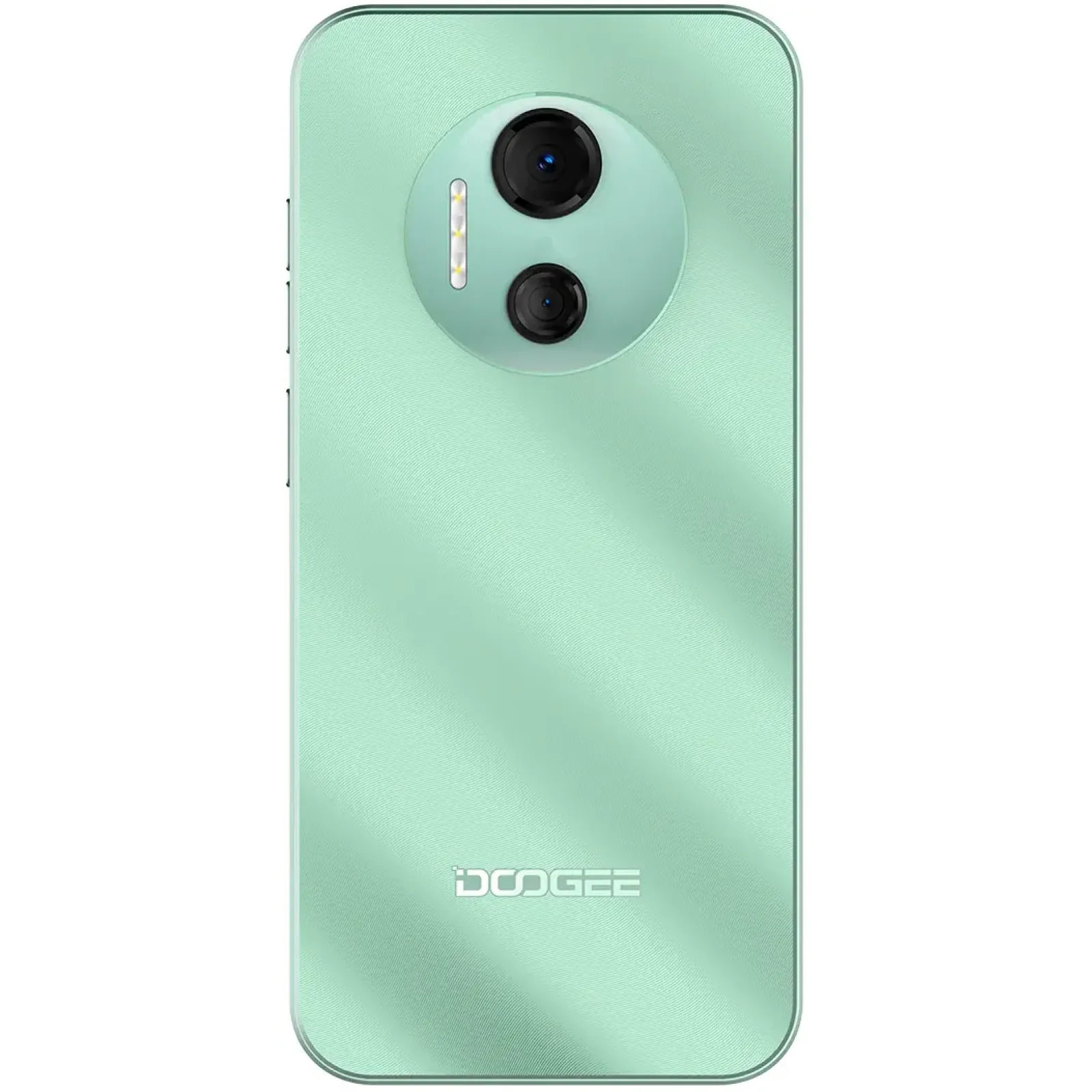 Смартфон Doogee X97 3/16Gb Mint Green EU