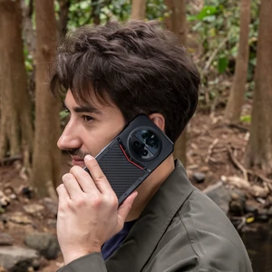 Смартфон Doogee DK10 12/512GB Kevlar Black EU