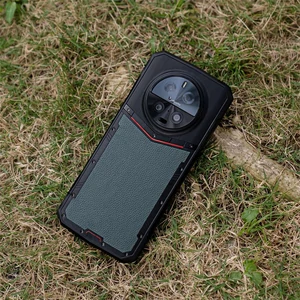 Смартфон Doogee DK10 12/512GB Emerald Green EU
