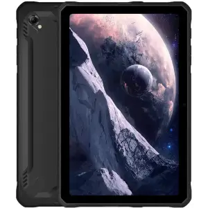 Колір: Чорний - Планшет Doogee R10 8/128GB LTE Kinght Black EU