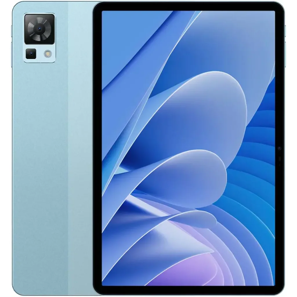 Планшет Doogee T30 Pro 8/256GB LTE Ice Blue EU