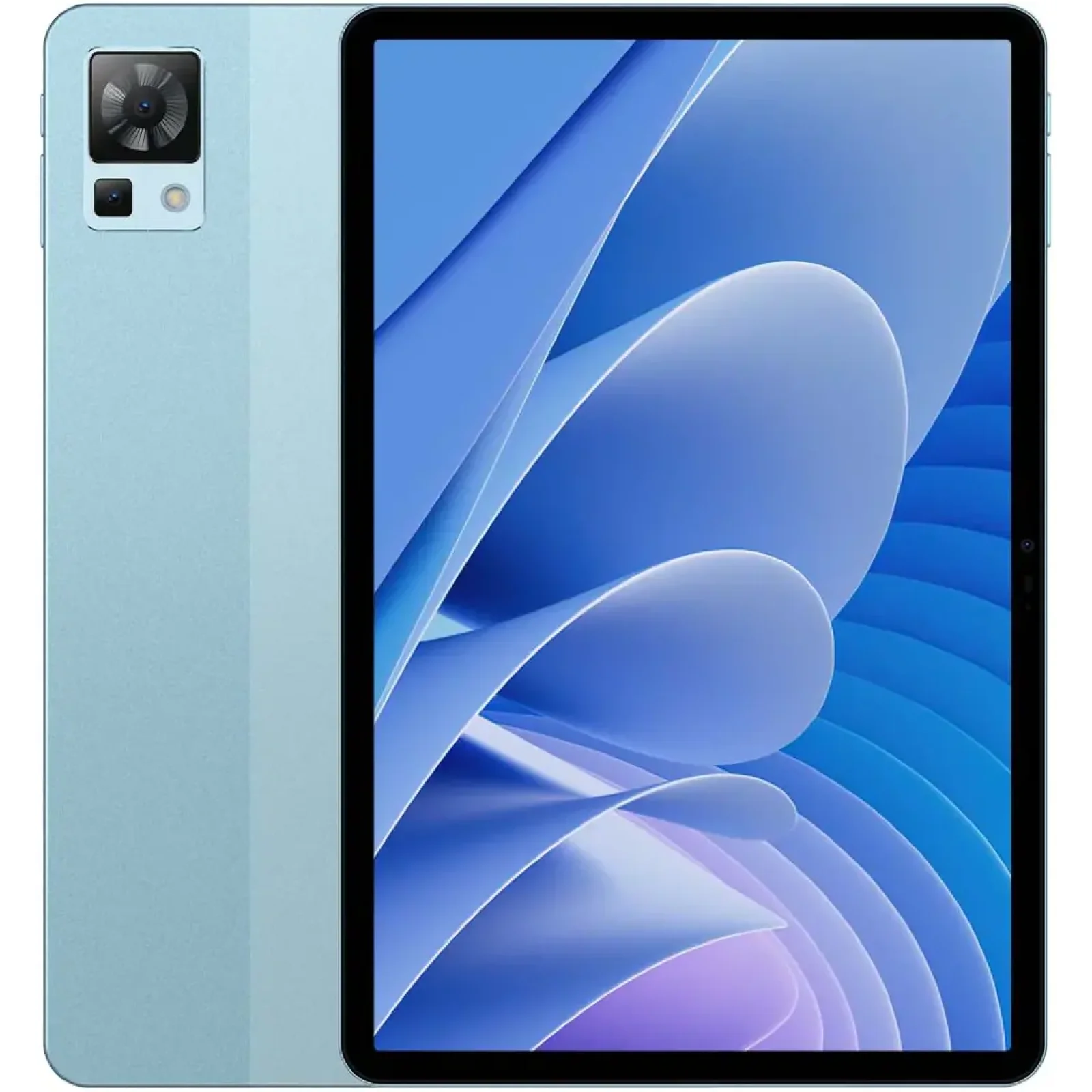 Планшет Doogee T30 Pro 8/256GB LTE Ice Blue EU